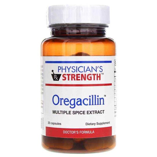 Oregacillin 450 Mg, PST